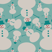 Snowmen
