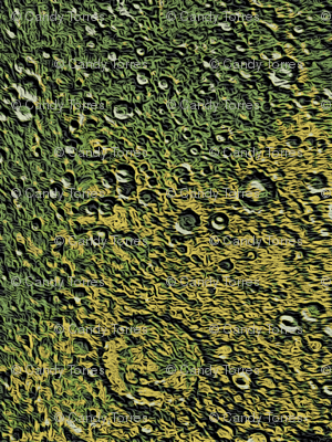 moon #11