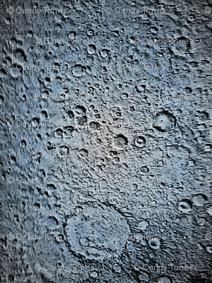 moon #12