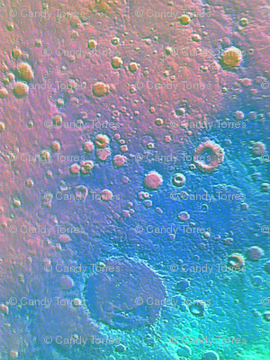 moon #14