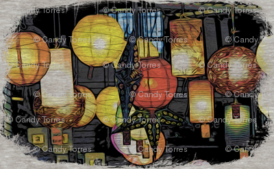 Lanterns #4