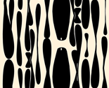 Poured