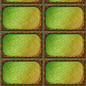 holiday tray