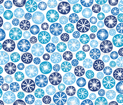Snow Daze