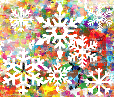 Merry and Bright