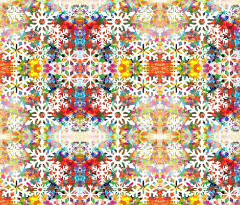 Merry and Bright