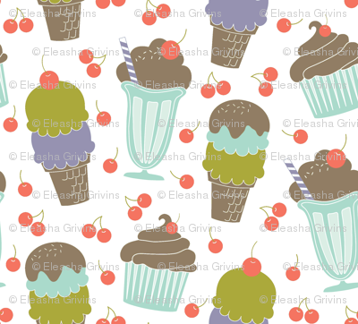Ice Cream Parlor