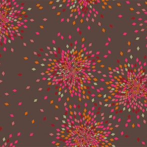 Fibonaccis Autumn Party