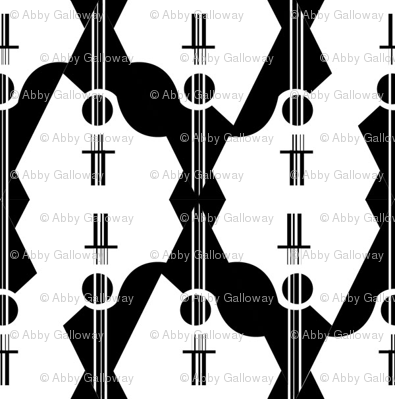 Russian Strings