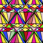 Diamonds