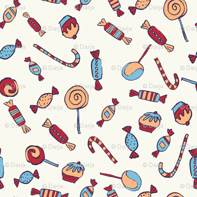 sweets