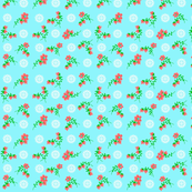 Blue Asian_Rose