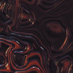 Dark Creamy Chocolate