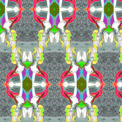Expressionistic Repeat"