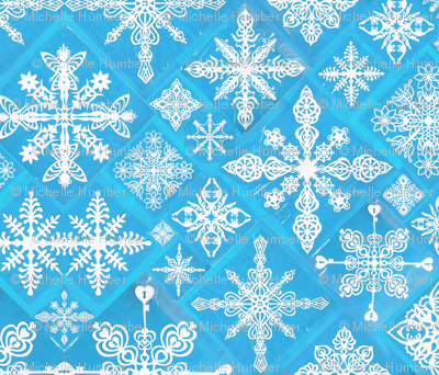 Hand-Cut_Paper_Snowflakes