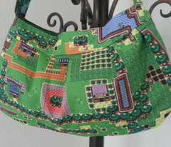 Zelda - Link's Awakening Map