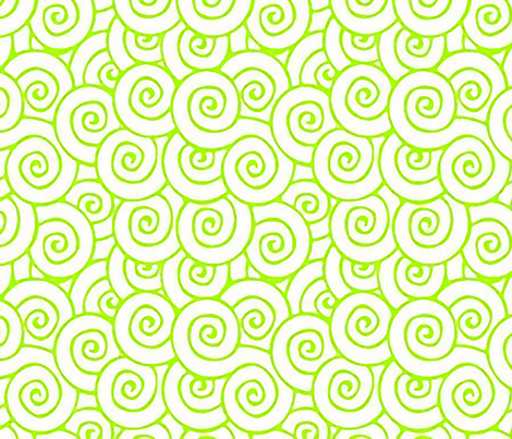 Swirls large