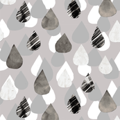 Water drop