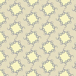 Octagonal