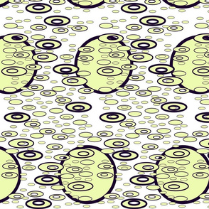 Drip Drop - Lt. Yellow