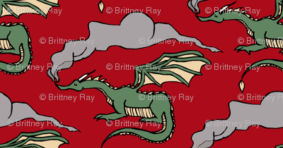 Dragons' Breath