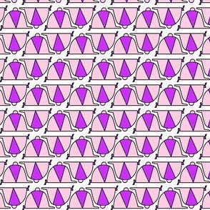 Bitty Caps