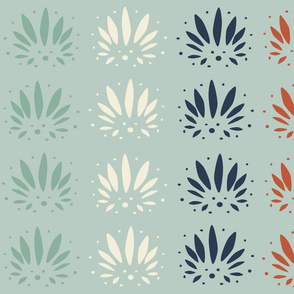 Palmettos