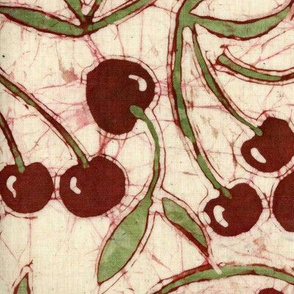 Sweet Cherry Decals