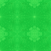 Kayi, Green, Medium