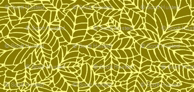 Jungle green