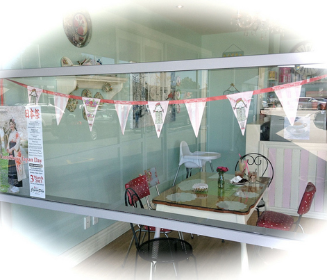 Quotation Cupcake Collection Bunting
