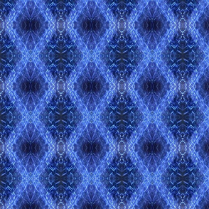 A Stitch in Time