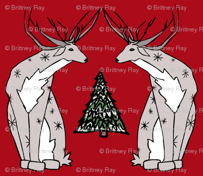 Reindeer