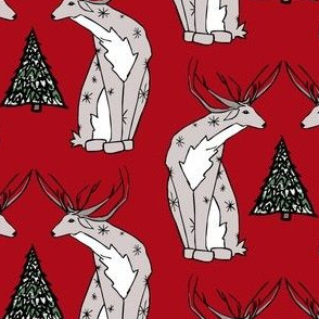 Reindeer