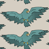 Birdsong II.