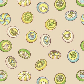 candy - n...