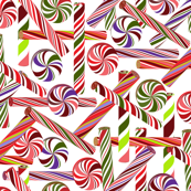 Sugar Sticks