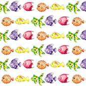 Sea of Colour