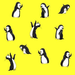 penguins_dancing-yellow
