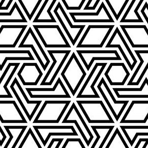 star of david - p6