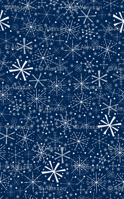 Snowflakes