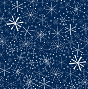Snowflakes