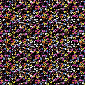 liquorice all sorts