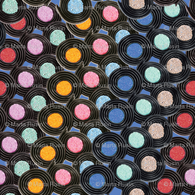 liquorice