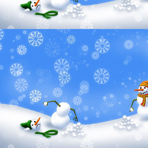 Snowflakes_and_snowmen