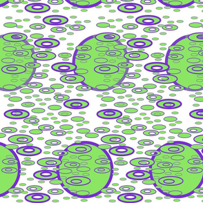 Drip Drop - Lt. Green