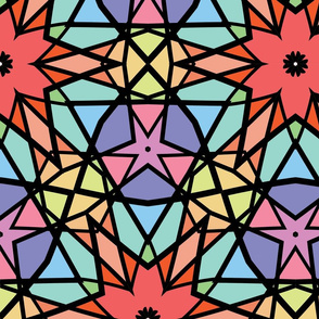 Stined Glass