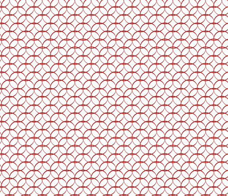 Springtime Trellis