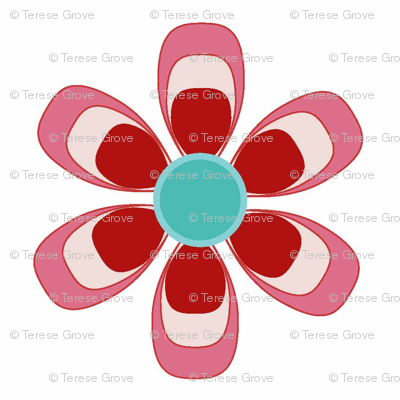 Springtime Flower
