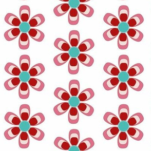 Springtime Flower